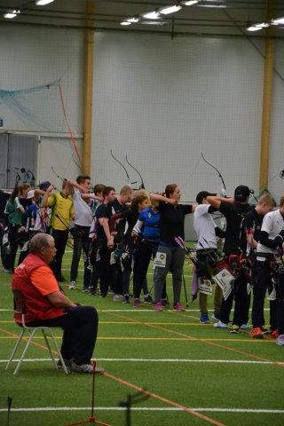 Individuella finaler