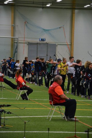 Individuella finaler