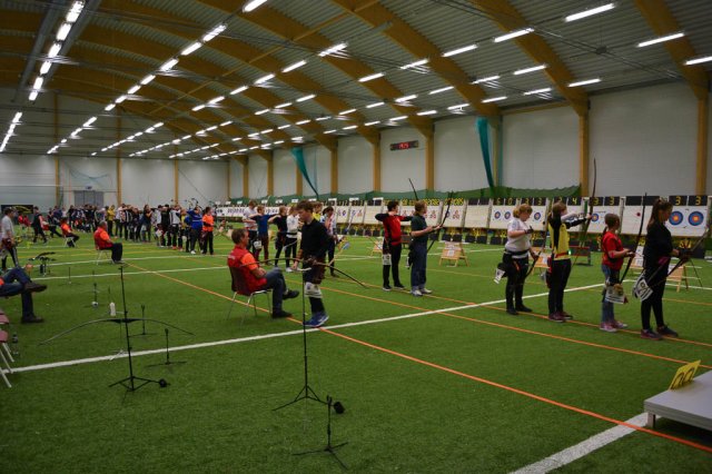 Individuella finaler