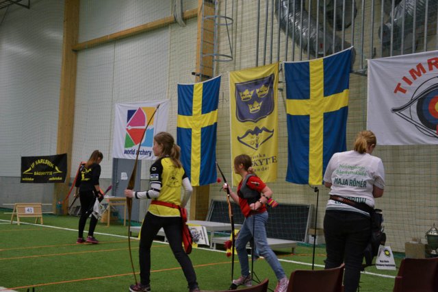 Individuella finaler