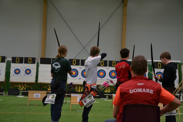 Individuella finaler