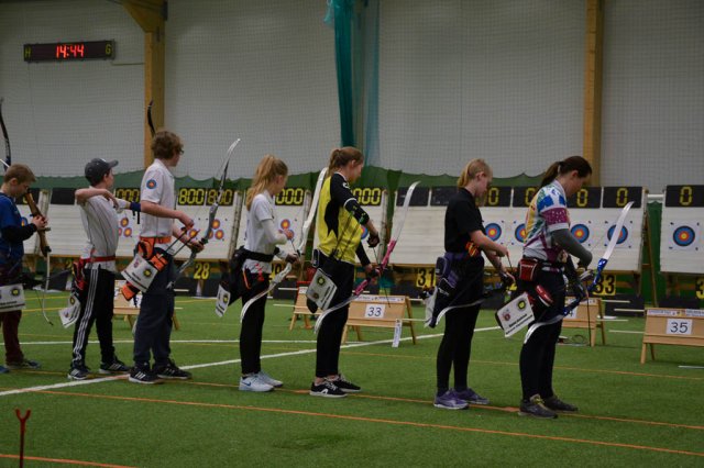 Individuella finaler