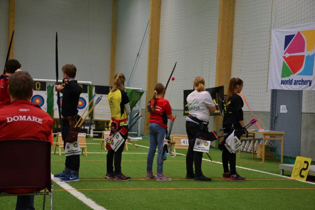 Individuella finaler