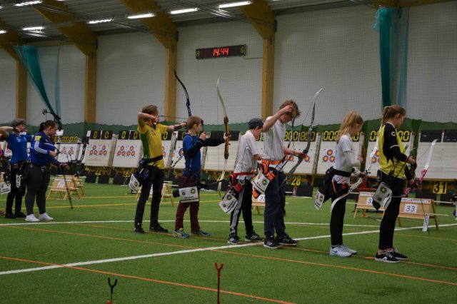 Individuella finaler