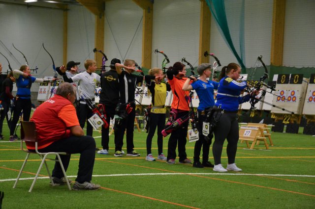 Individuella finaler