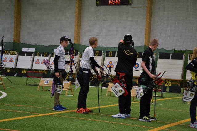 Individuella finaler