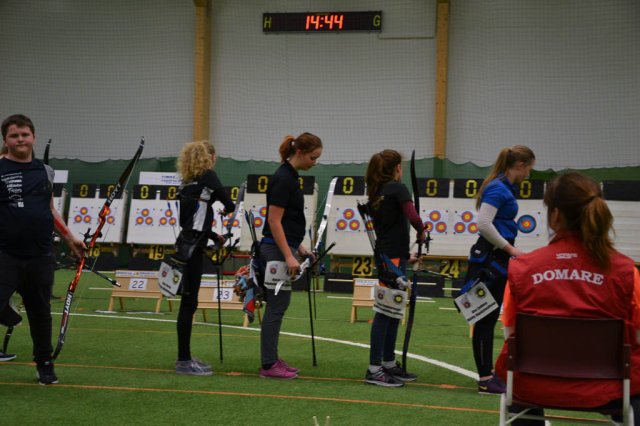 Individuella finaler