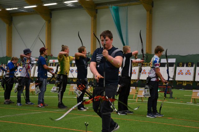 Individuella finaler