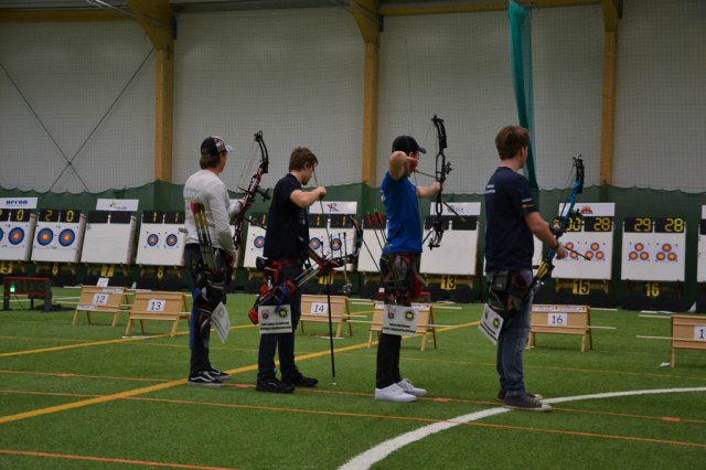 Individuella finaler