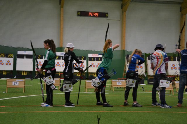 Individuella finaler