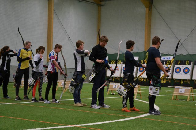 Individuella finaler