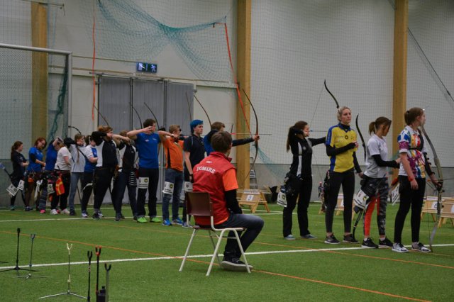 Individuella finaler