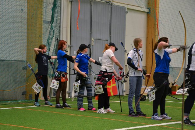 Individuella finaler