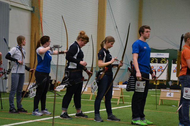 Individuella finaler