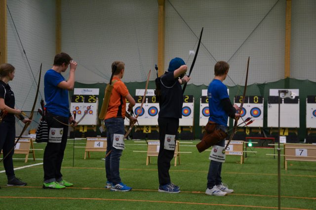 Individuella finaler