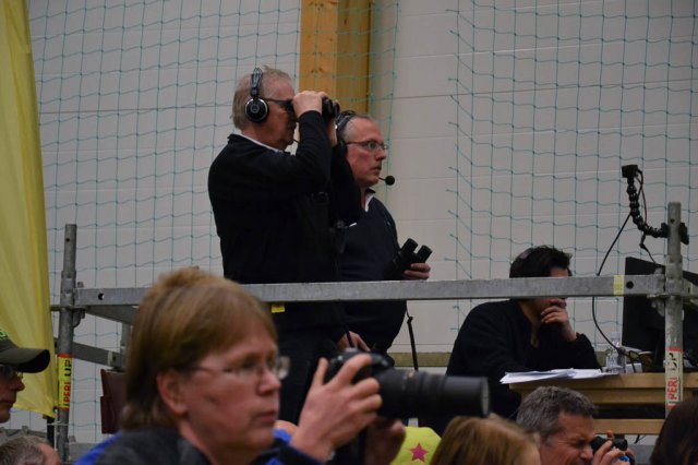 Individuella finaler