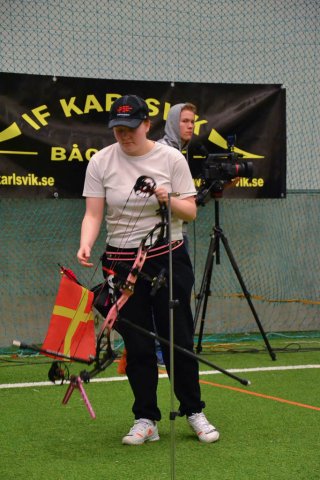 Individuella finaler