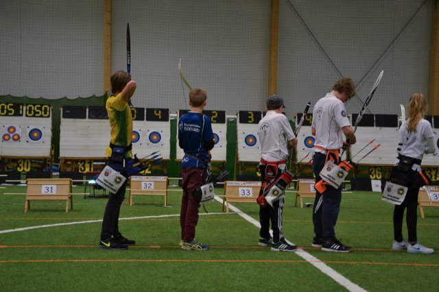 Individuella finaler