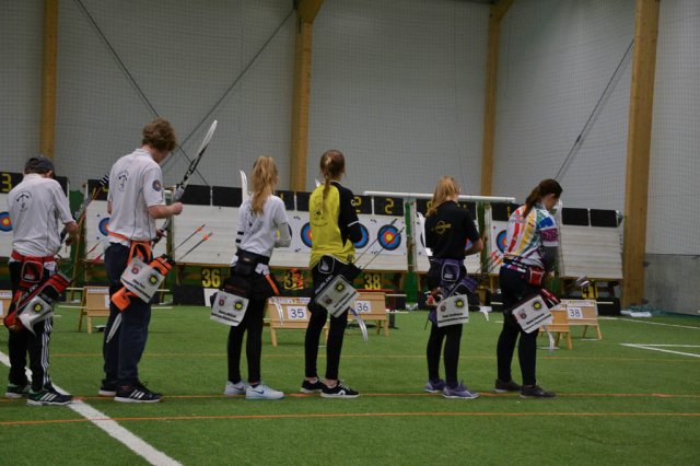 Individuella finaler