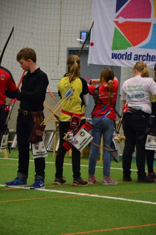 Individuella finaler