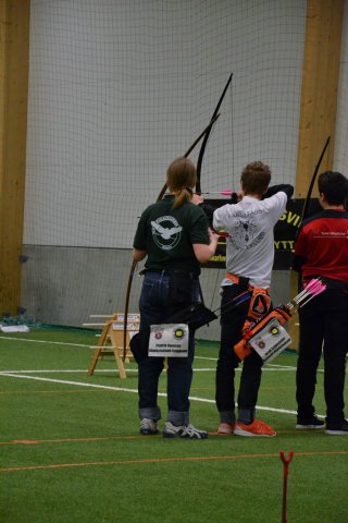 Individuella finaler