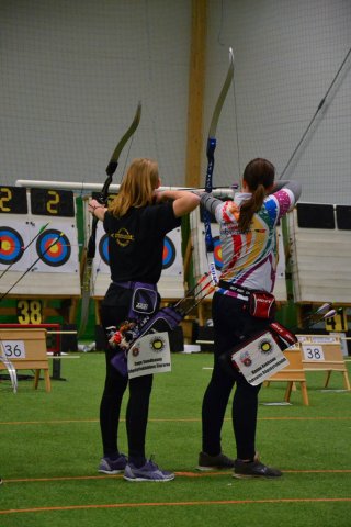 Individuella finaler