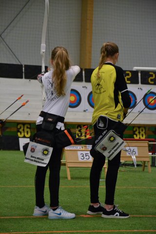 Individuella finaler