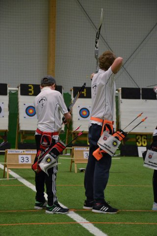 Individuella finaler