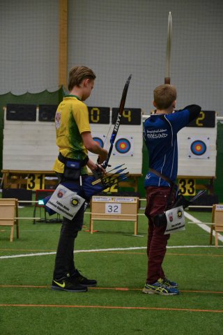 Individuella finaler