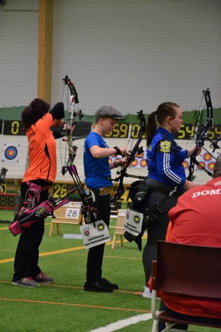 Individuella finaler