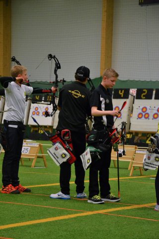 Individuella finaler