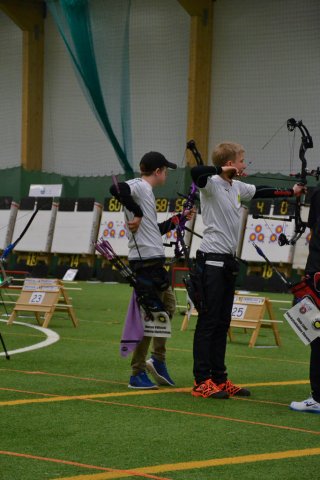 Individuella finaler