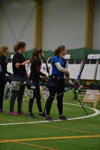 Individuella finaler