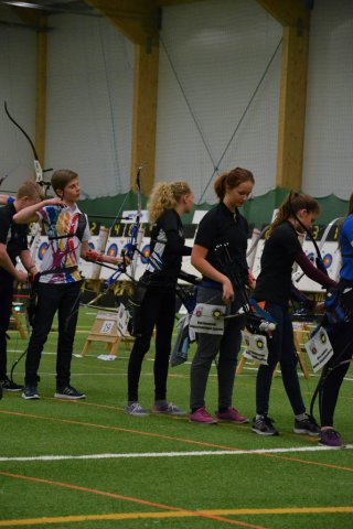 Individuella finaler