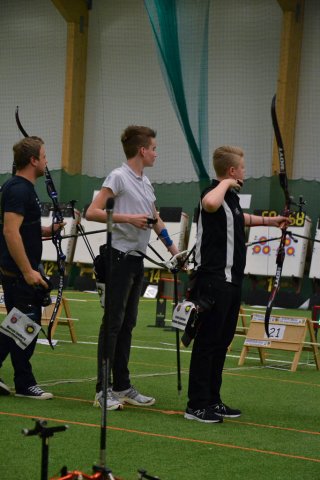 Individuella finaler