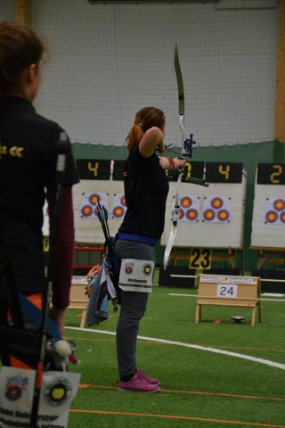 Individuella finaler