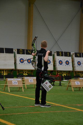 Individuella finaler