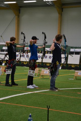 Individuella finaler