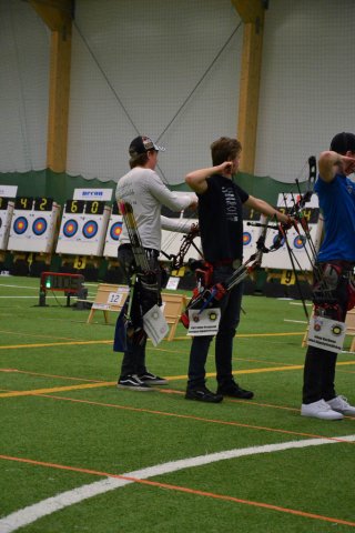 Individuella finaler