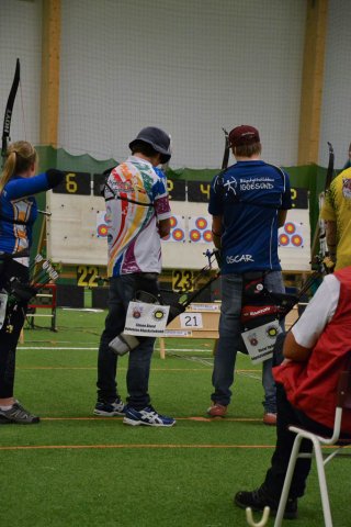 Individuella finaler