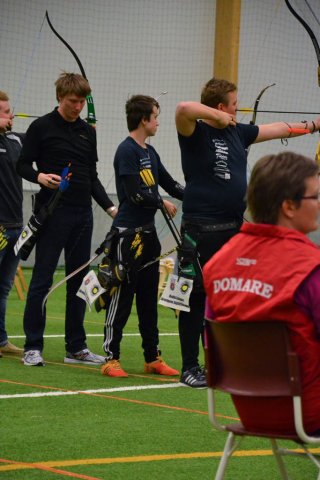 Individuella finaler