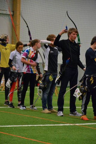 Individuella finaler