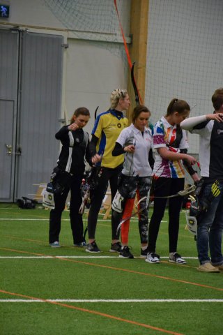 Individuella finaler