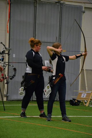 Individuella finaler