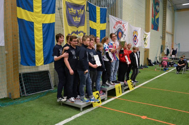 Individuella finaler